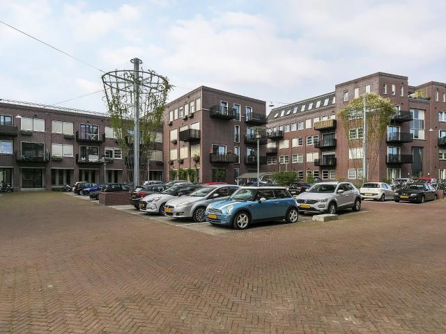 Appartement te huur in Zwolle, Overijssel