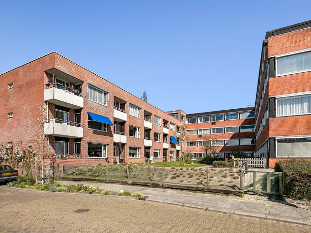 Appartement te huur in Zwolle, Overijssel