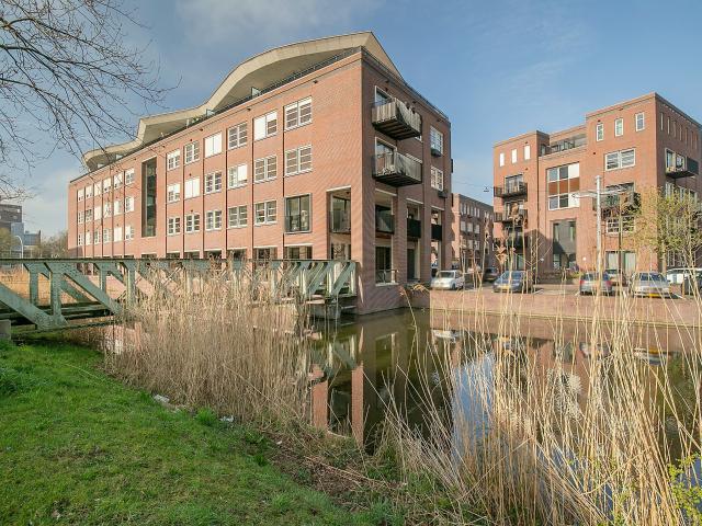 Appartement te huur in Zwolle, Overijssel