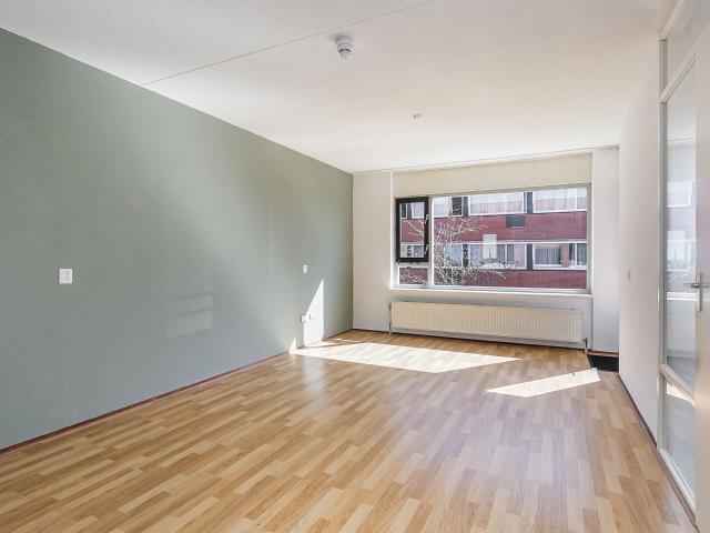 Appartement te huur in Zwolle, Overijssel