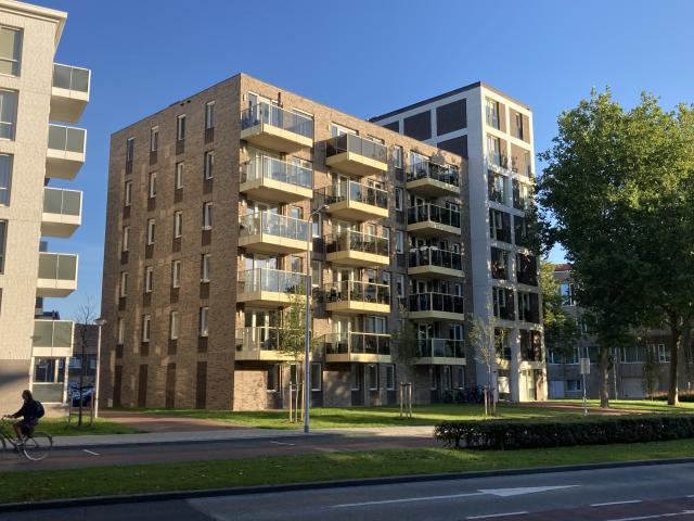 Appartement te huur in Zwolle, Overijssel