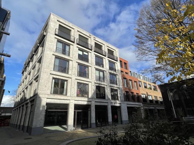 Appartement te huur in Zwolle, Overijssel