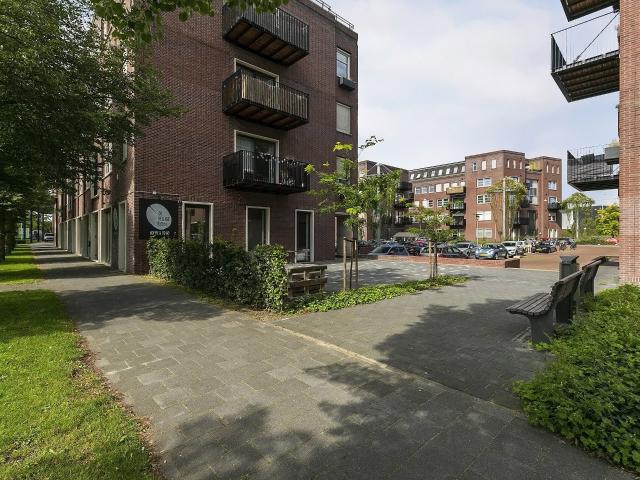 Appartement te huur in Zwolle, Overijssel