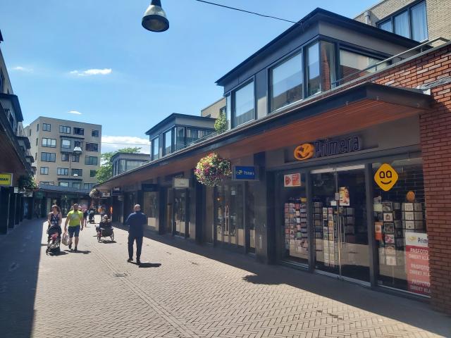 Appartement te huur in Zwolle, Overijssel