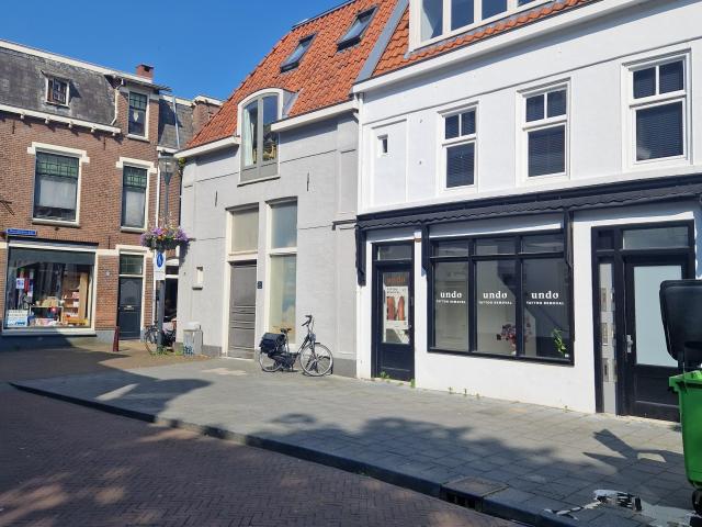 Appartement te huur in Zwolle, Overijssel