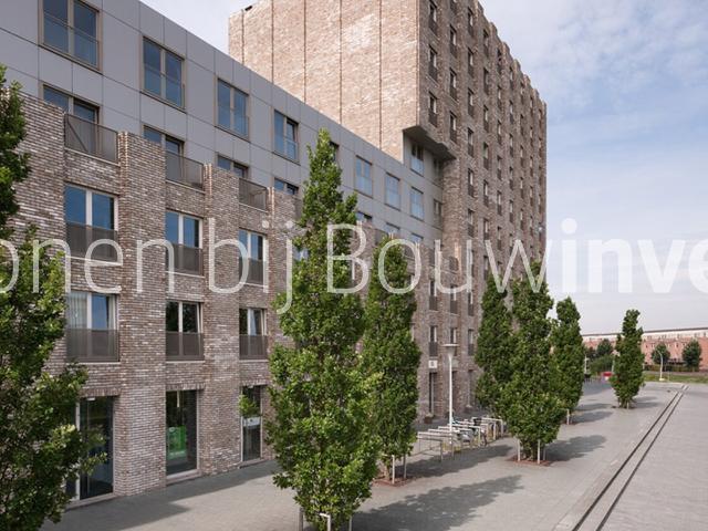 Appartement te huur in Zwolle