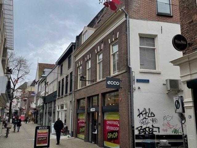 Appartement te huur in Zwolle, Overijssel