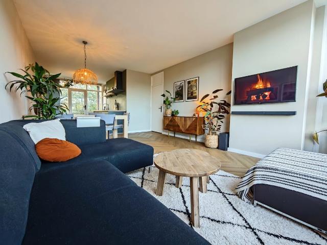 Appartement te huur in Zwolle, Overijssel