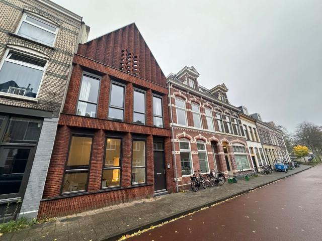 Appartement te huur in Binnenstad, Zwolle