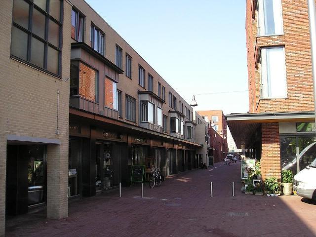 Appartement te huur in Zwolle, Overijssel
