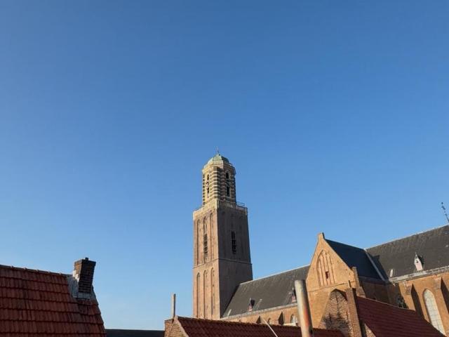 Appartement te huur in Binnenstad, Zwolle