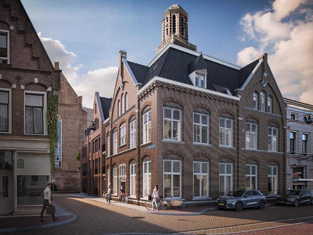 Appartement te huur in Zwolle, Overijssel