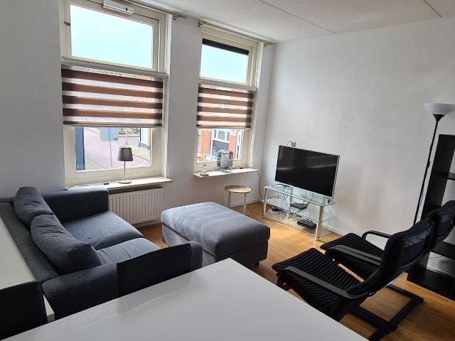 Appartement te huur in Zwolle, Overijssel