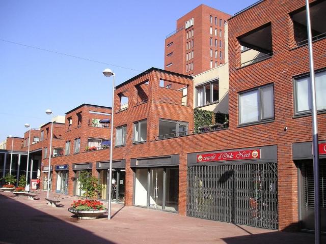 Appartement te huur in Zwolle