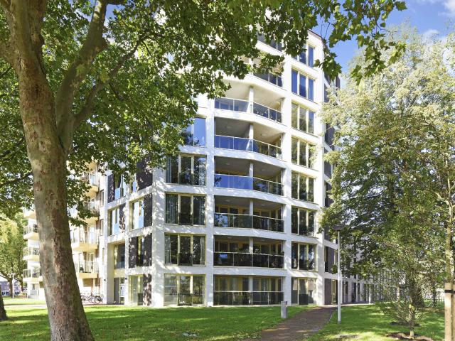 Appartement te huur in Zwolle, Overijssel