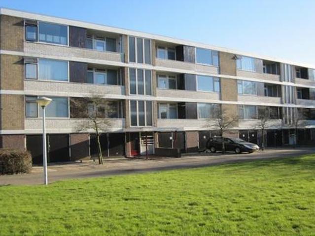 Appartement te huur in Zwolle, Overijssel