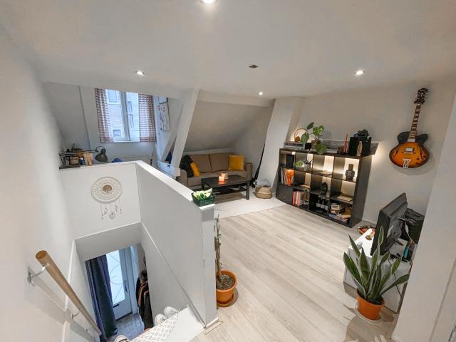 Appartement te huur in Zwolle, Overijssel