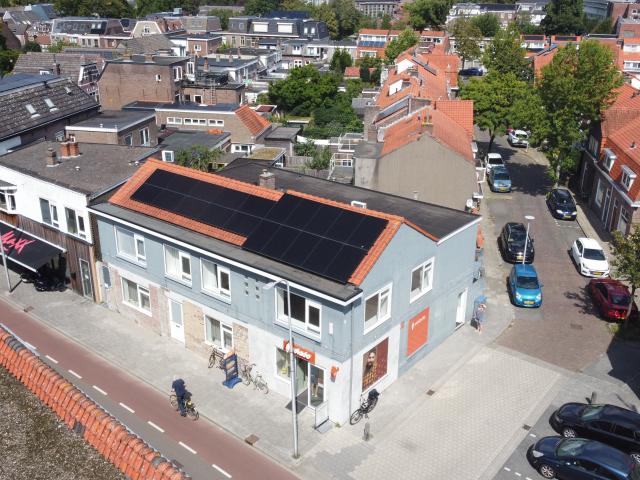 Appartement te huur in Olland, Overijssel