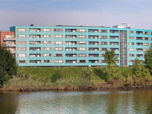 Appartement te huur in Zwolle, Overijssel