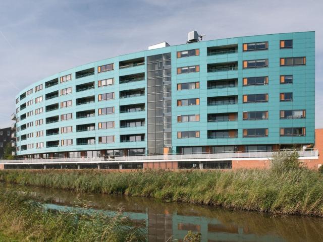 Appartement te huur in Zwolle, Overijssel