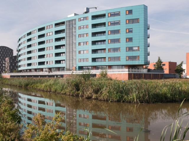 Appartement te huur in Zwolle, Overijssel