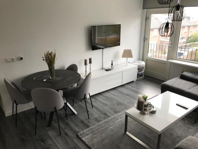 Appartement te huur in Olland, Overijssel