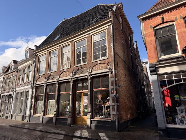 Appartement te huur in Zwolle, Overijssel