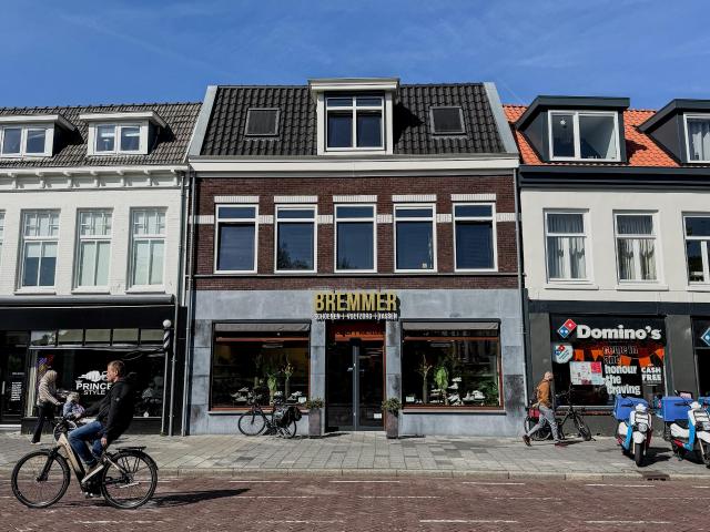 Appartement te huur in Zwolle, Overijssel