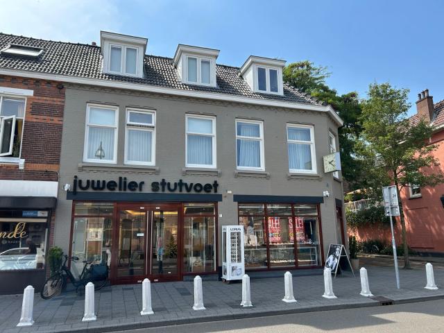 Appartement te huur in Zwolle