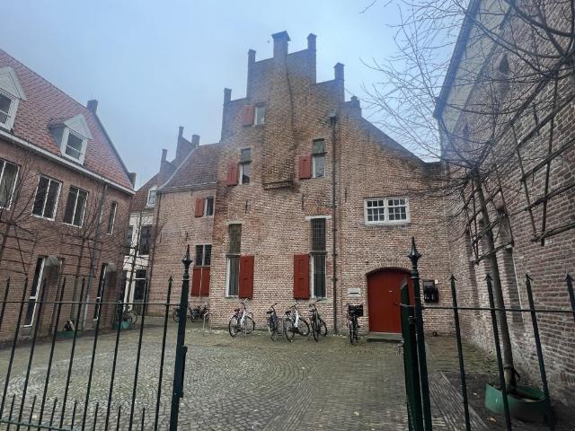 Appartement te huur in Zwolle, Overijssel