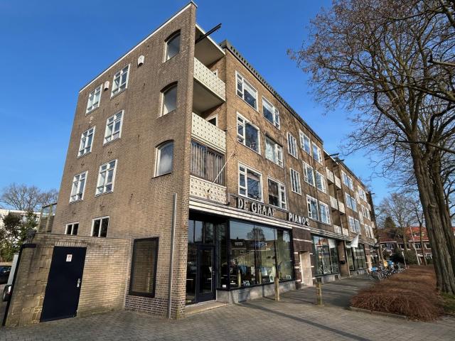 Appartement te huur in Olland, Overijssel