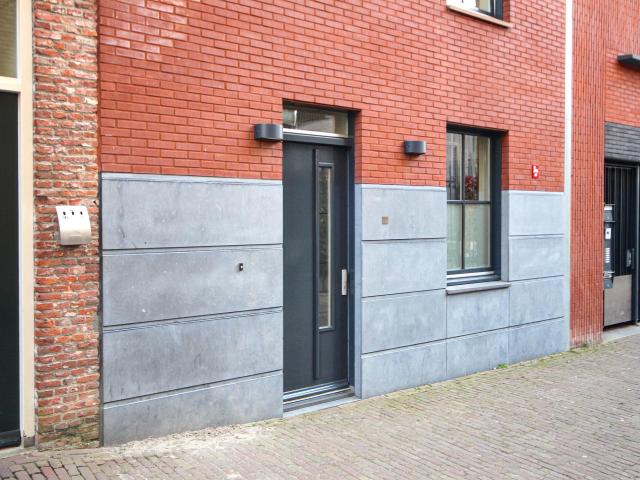 Appartement te huur in Zwolle, Overijssel