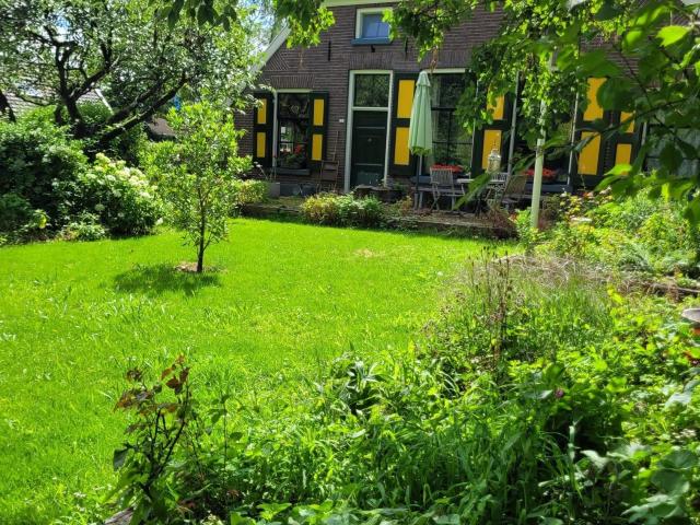 Appartement te huur in Olland, Overijssel