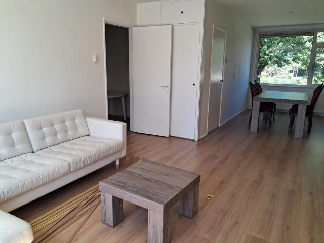 Appartement te huur in Olland, Overijssel