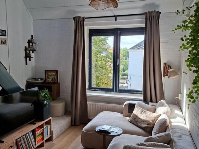 Appartement te huur in Zwolle