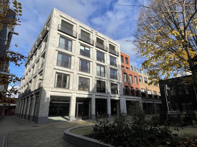Appartement te huur in Bosch, Noord Brabant