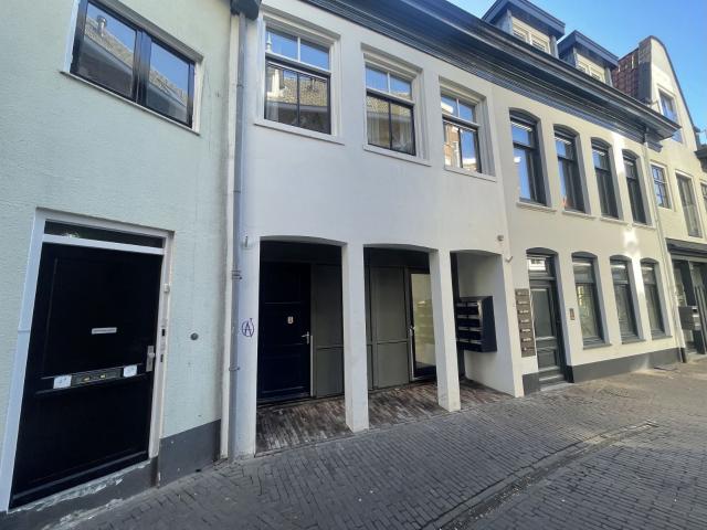 Appartement te huur in Zwolle, Overijssel