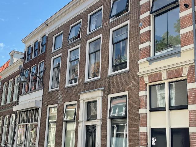 Appartement te huur in Zwolle, Overijssel