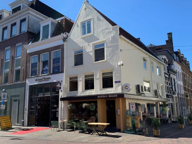 Appartement te huur in Zwolle, Overijssel