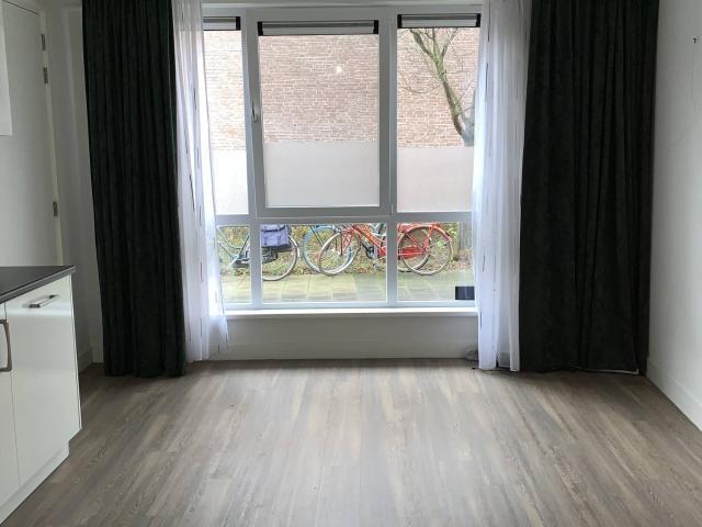 Appartement te huur in Zwolle