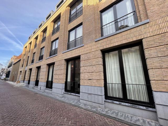 Appartement te huur in Binnenstad, 's-Hertogenbosch