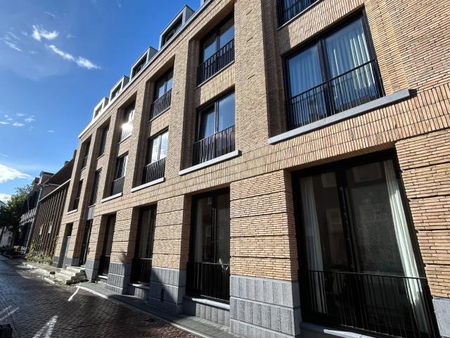 Appartement te huur in Binnenstad, 's-Hertogenbosch