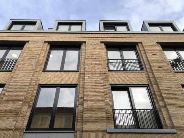 Appartement te huur in Leiden, Binnenstad-noord
