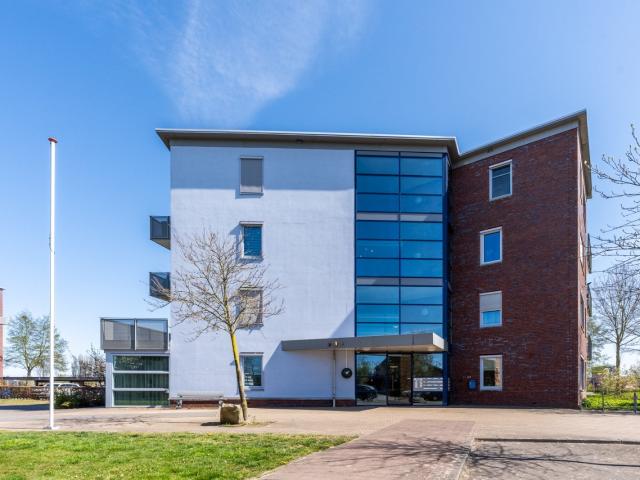 Appartement te huur in Zwolle, Overijssel