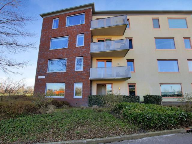 Appartement te huur in Olland, Overijssel