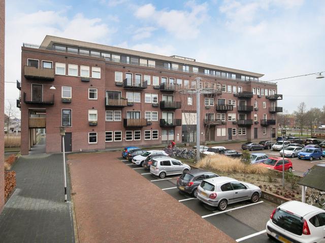 Appartement te huur in Zwolle, Overijssel