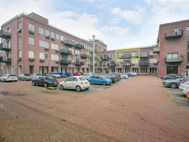 Appartement te huur in Zwolle, Overijssel