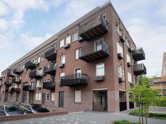 Appartement te huur in Zwolle, Overijssel