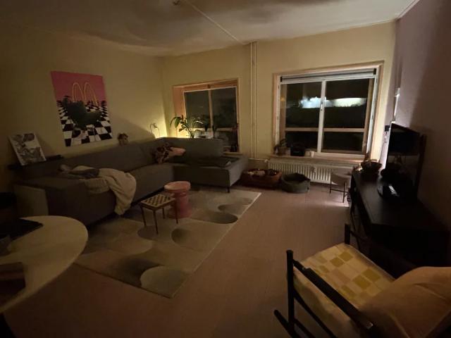 Appartement te huur in Zwolle, Overijssel