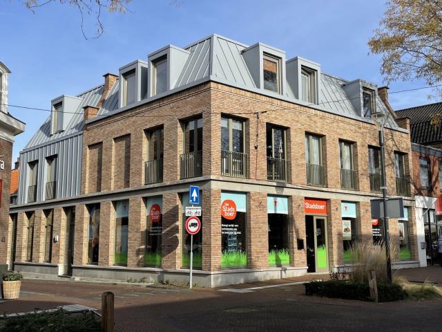 Appartement te huur in Zwolle, Overijssel